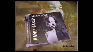 RAMLI SARIP - DIKTATOR PAPAN CATUR