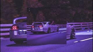 INTERWORLD - RAPTURE (Super Slowed   Reverb)