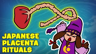 To Save Their Babies, the Japanese Did WILD Things With Placentas