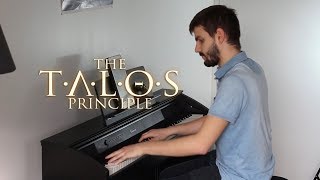 Miniatura del video "The Talos Principle - Rome Medley Piano"