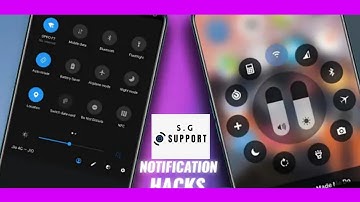 Top 2 Convenient Android Notification Hacks ! You Have To Know 2021