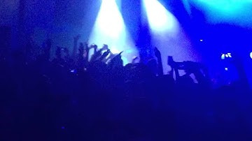 G-Eazy - I Mean It (Live Melbourne 2016)