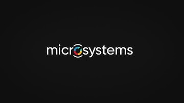 MICROSYSTEMS introduction