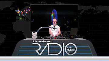 Solarstone pres  Pure Trance Radio Episode 328