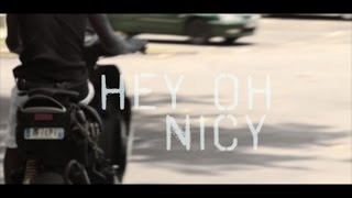 Nicy - Hey Ho (Street Clip)