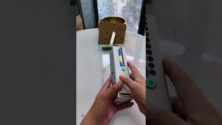 130W laser igniter #automobile #diy #outdoorwork #unboxing #robot