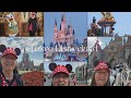 A delightful day at Tokyo Disneyland !