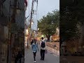2025年10月15日 水曜日 17:01 音の風景 都内某所