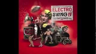 Zoowax - Nine to five (Electro Swing 4 mixed by Bart & Baker)