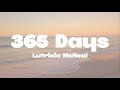 Lutricia McNeal - 365 days lyrics | (Mr. SOUNDS)