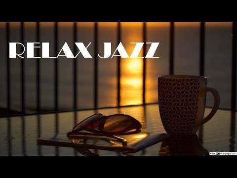 Relaxing Warm Jazz. Have a nice day!