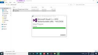 How  To Install Business Sender Software screenshot 4