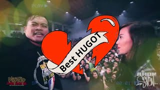 Compilation of Best FlipTop Hugot Lines (2022)