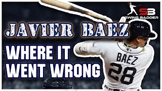 Famous The Surprising Collapse of Javier Baez's Stats Net Worth