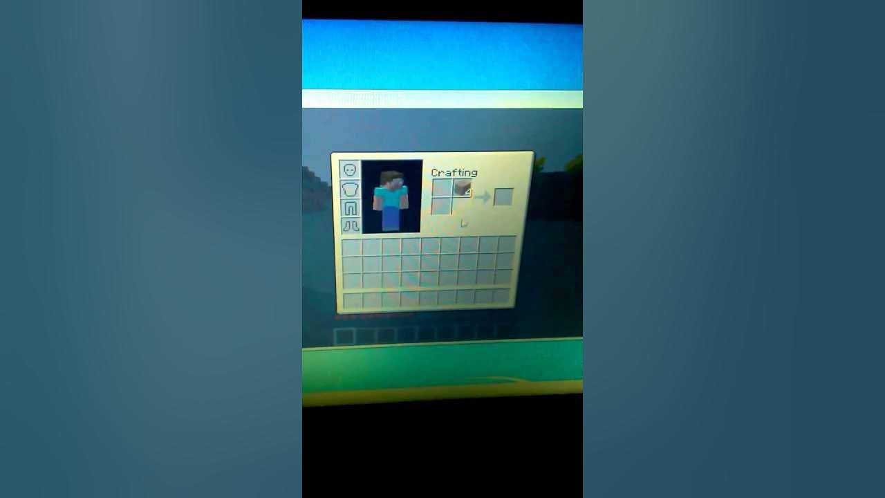 Block lag in minecraft (fixed) YouTube