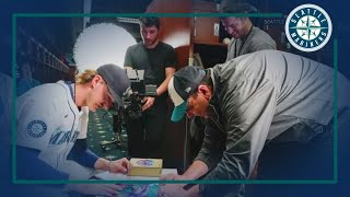 How the Seattle Mariners built one of baseball’s most engaged social media fan bases