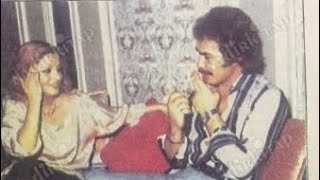 Sen Varsın -Azi̇ze Gencebay &Orhan Gencebay