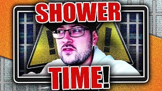 Gaskings Thrown In Jail