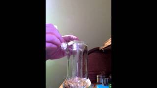 Stacking some bubbles on the GBD FC bub with the Cloud
