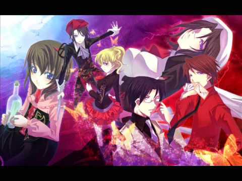 Katayoku no Tori Instrumental FULL