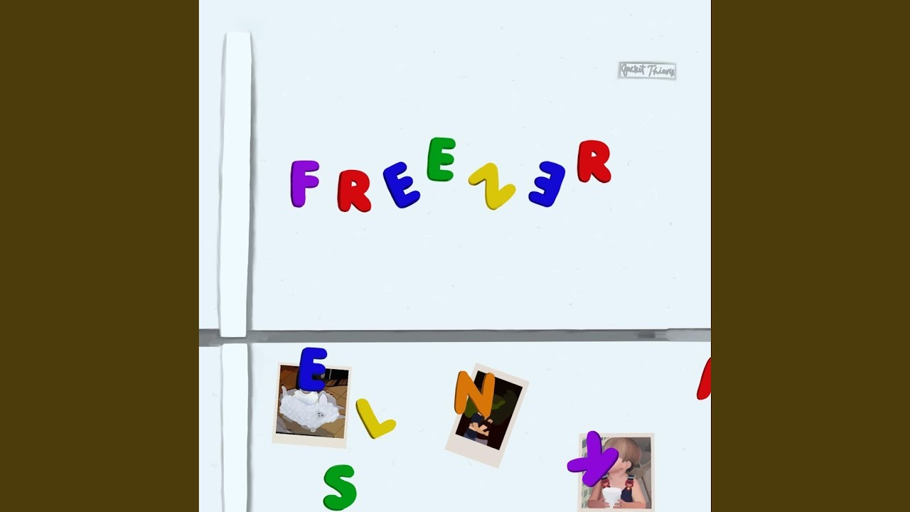 Watch Freezer on YouTube Watch Freezer on YouTube