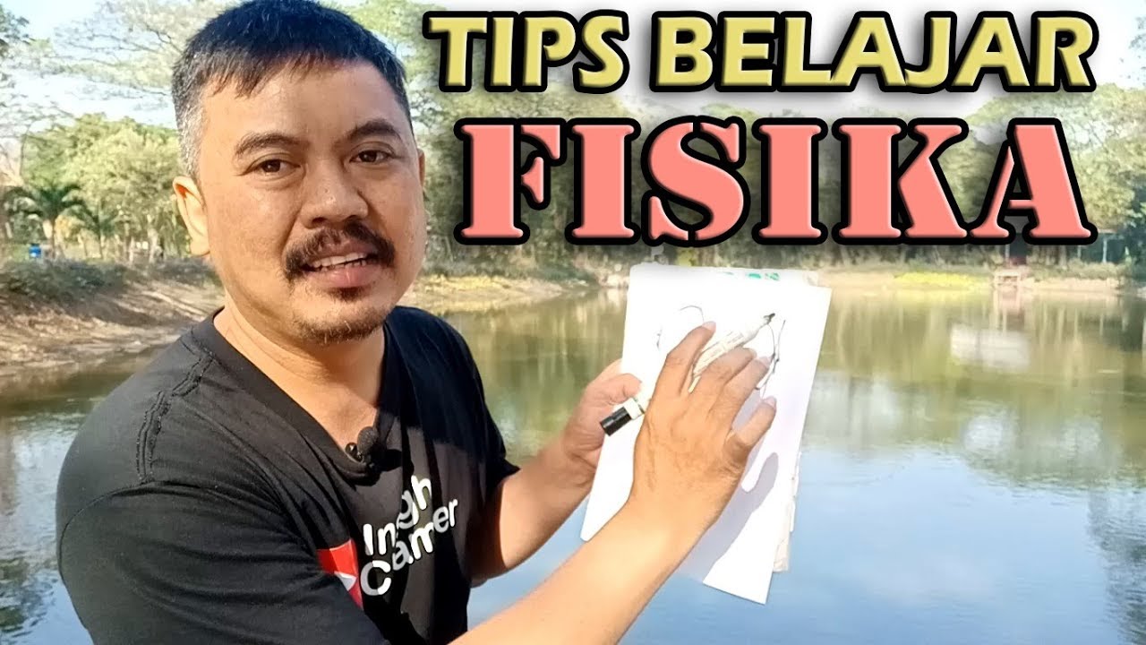 tips belajar fisika - YouTube