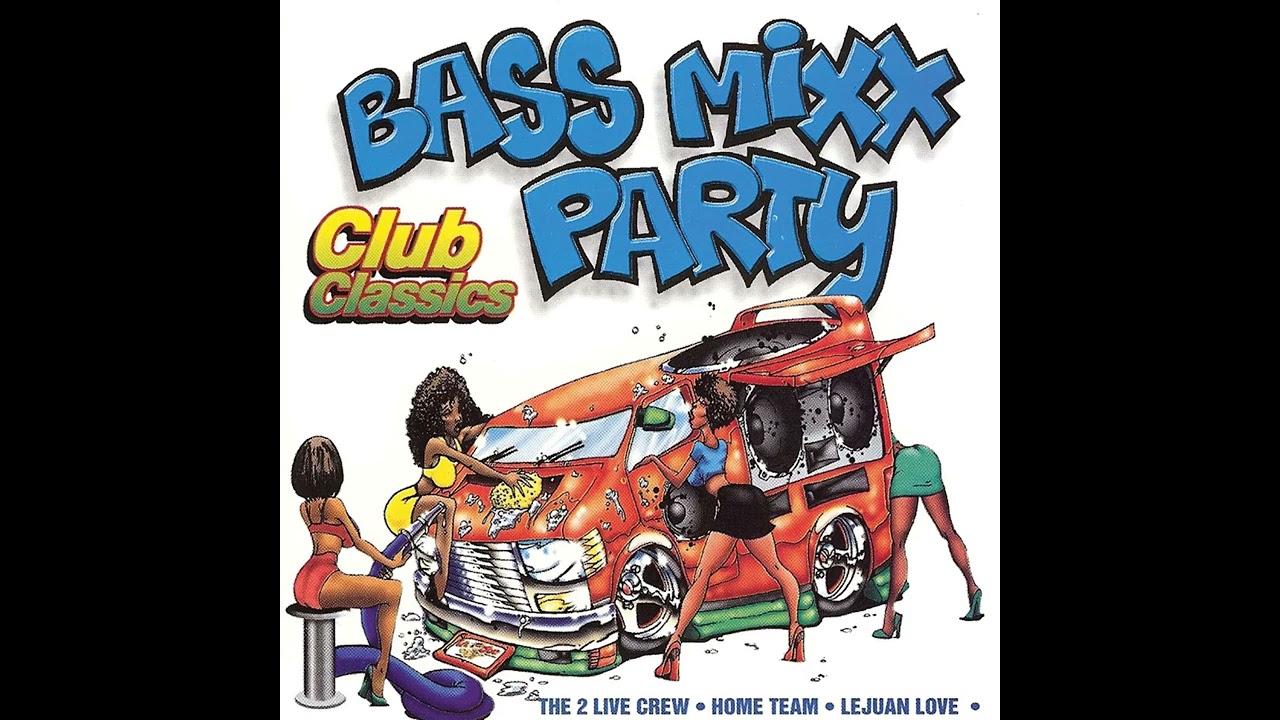 2 Live Crew | Do Wah Diddy