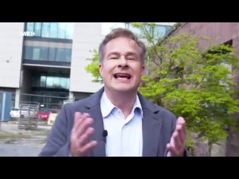 Oh wie schön ist Panama!