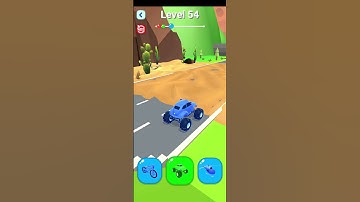 Max Level Pro Shape-shifting All Levels Gameplay New UPdate Android,ios  Shorts # 55