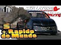 Batmobile TDi | Seat Ibiza + RAPIDO DO MUNDO PD130 + NITRO | Helder Puto Performance