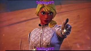 Lil Durk - No Standards (Official Fortnite Music Video)