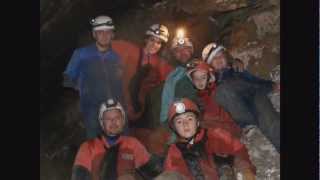 sistema rotgers Espeleologia