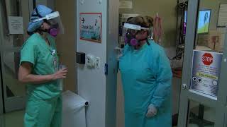 Strain on the health care system