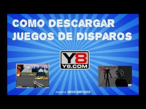 Truco para descargar juegos de y8.com 2019 | Miguel ARC - YouTube