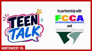 Teen Talk 2026