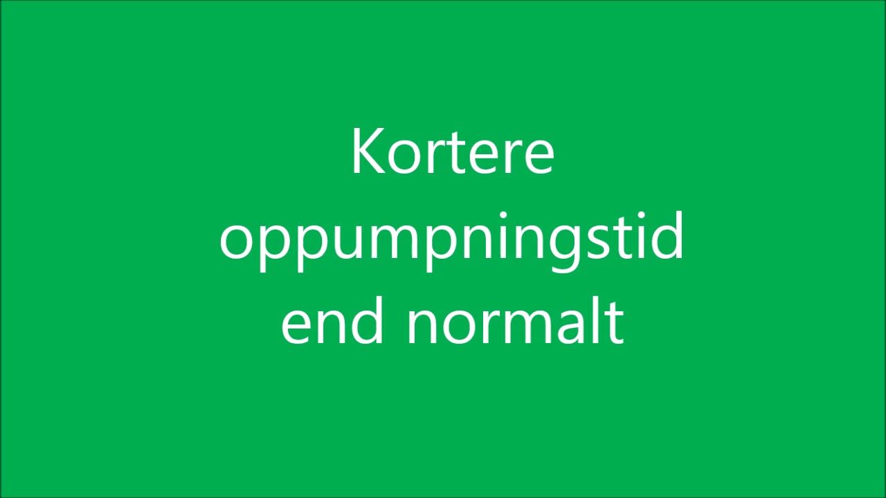 Bremsekontrol på store køretøjer