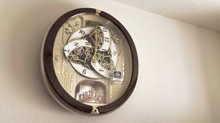 RE579Bテスト撮影