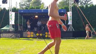 Pii Jem * Maraton party * Drienok 2019