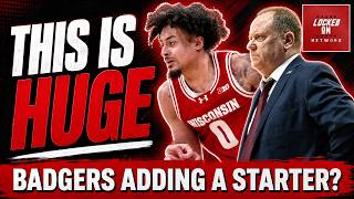 BREAKING: Judge’s Decision Could RESHAPE Wisconsin Badgers Basketball with Braden Carrington?