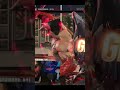 TEKKEN8 LOSS= HORROR SCREAM-HEADPHONE WARNING!!!!
