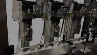 Famous Automatic ROPP Capper - 3 Head Capping Machine Wealth