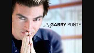 Watch Gabry Ponte My Butterfly video