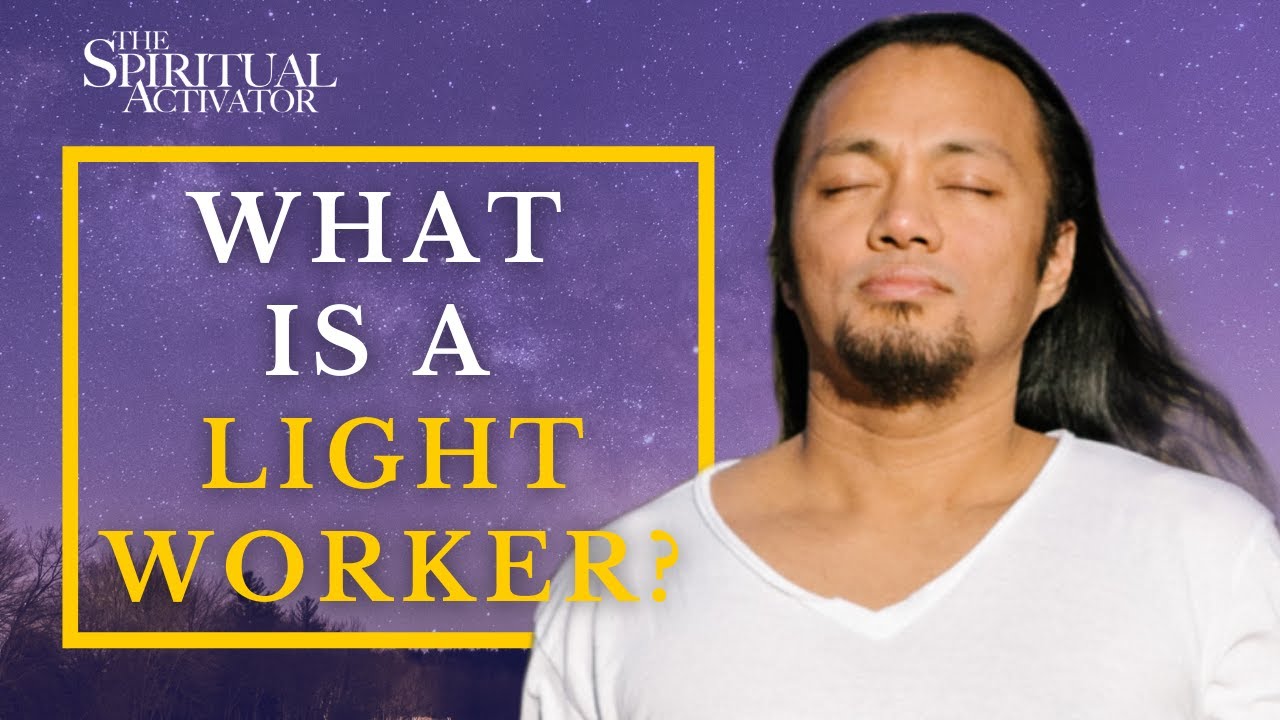 Message to all lightworkers... - YouTube