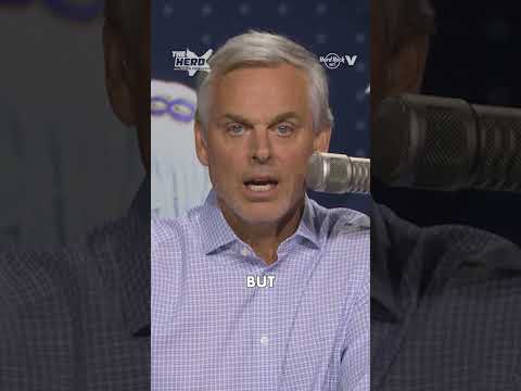 Is #lamarjackson already one of the all-time greats? | THE HERD #nfl #baltimoreravens