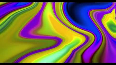 Abstract motion graphic.Abstract background movie.Dancing colors .
