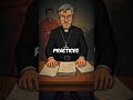 Vatican Exorcist's Final Warning Before Mysterious Death