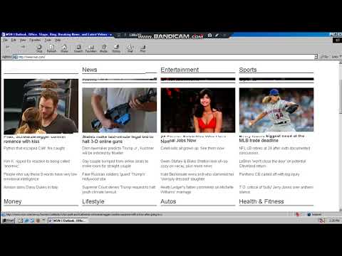 Windows 98 Second Edition on Windows Virtual PC