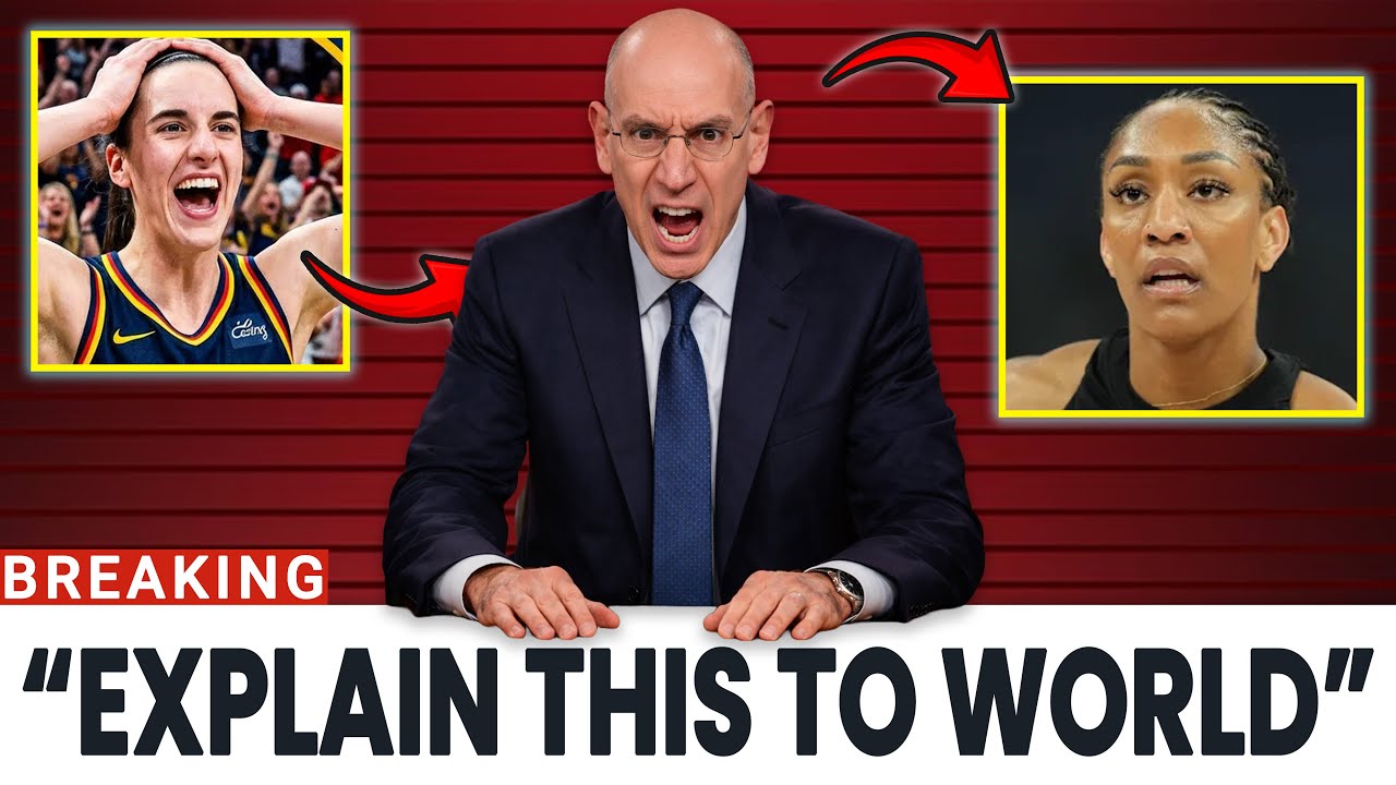 Everyone MISSED This Caitlin Clark Skill Breakdown (Now the HATERS Are QUIET)