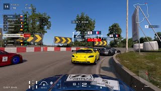 Gran Turismo™SPORT | Daily Race 1393 | Sardegna | Ford Mustang GT4 | Onboard