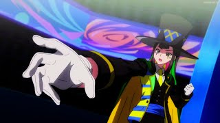 Multi Nanairo Vs Yoko Kyubi Super Summit Beyblade Battle Hd - Beyblade X